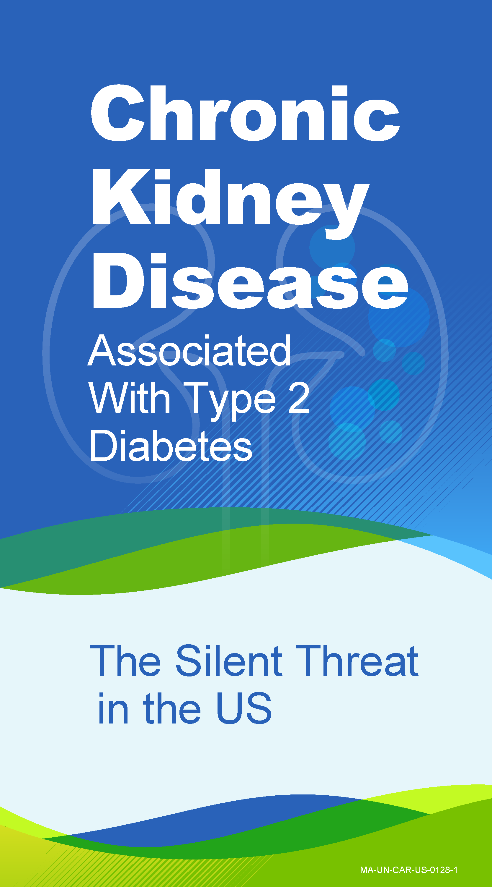 CKD The Silent Threat in the US