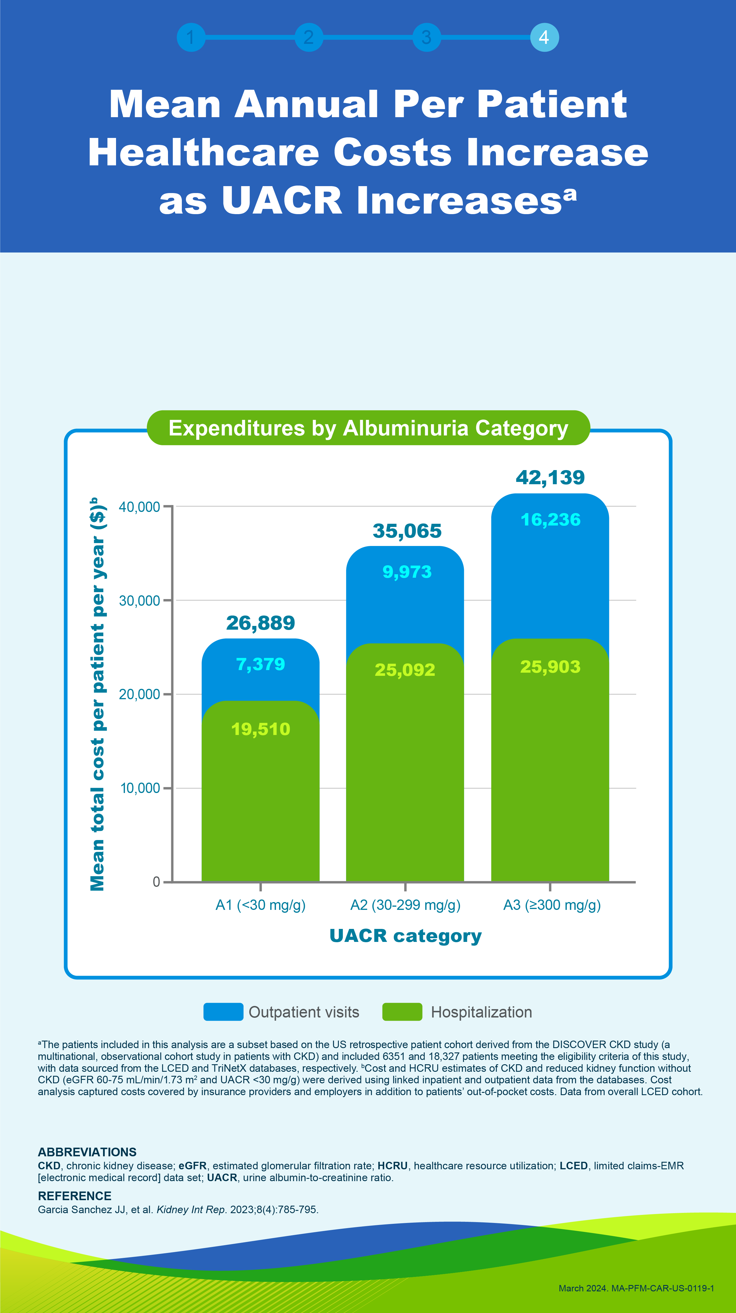 Albuminuria Slide 4